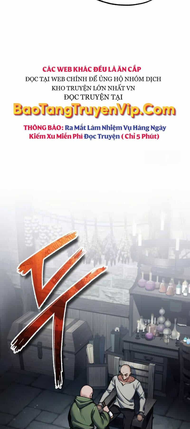 Thiên Quỷ Chẳng Sống Nổi Cuộc Đời Bình Thường - Chương 117 - ảnh 35