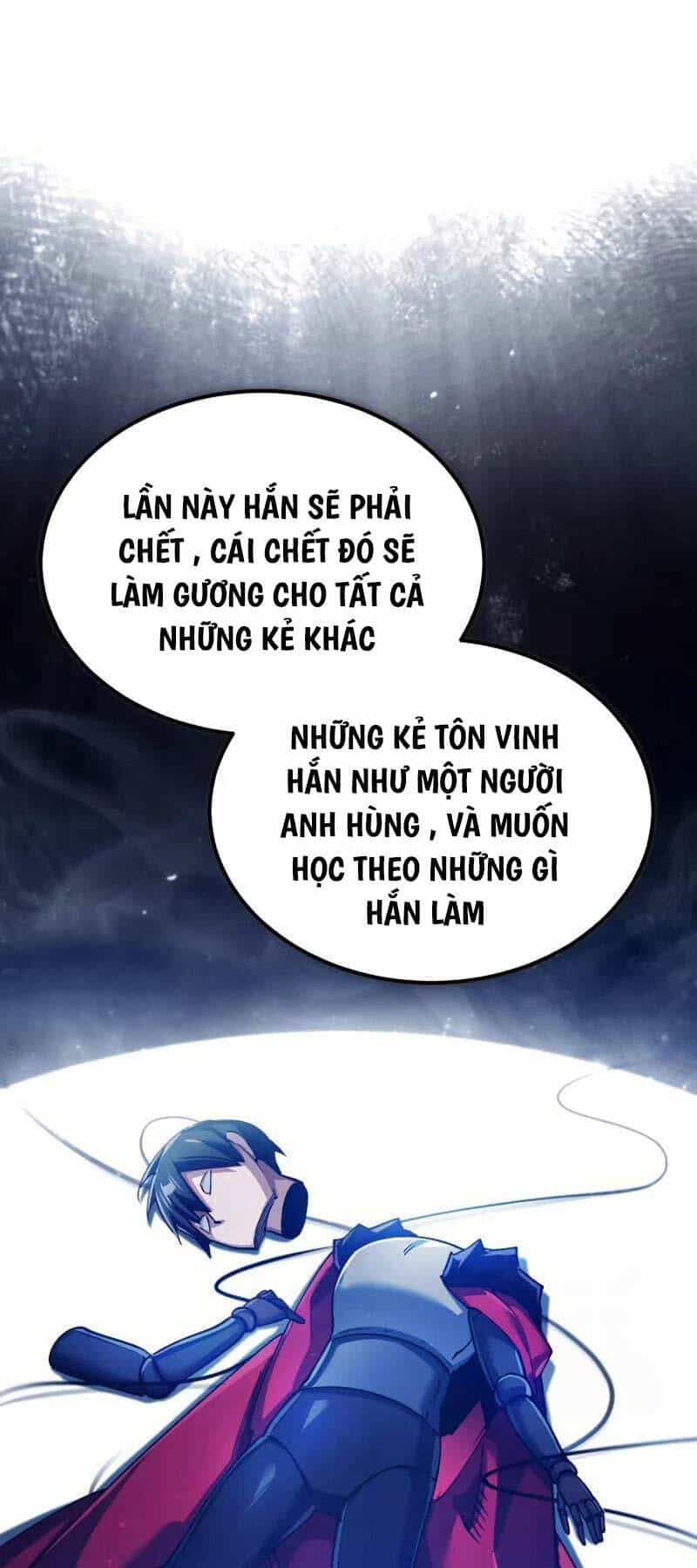 Thiên Quỷ Chẳng Sống Nổi Cuộc Đời Bình Thường - Chương 117 - ảnh 51