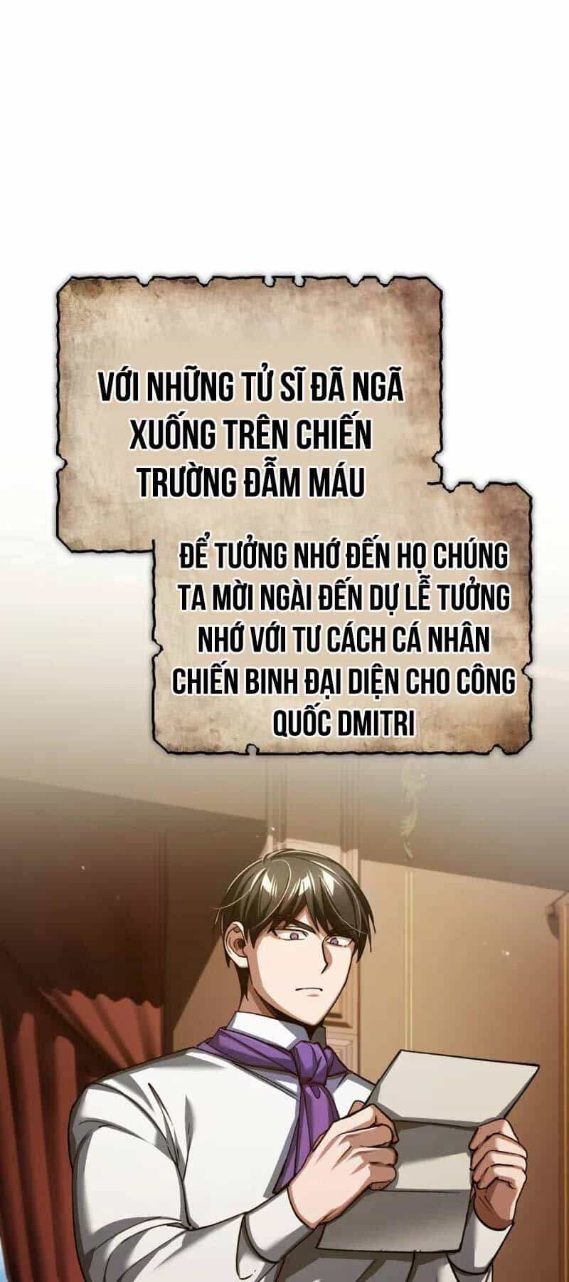 Thiên Quỷ Chẳng Sống Nổi Cuộc Đời Bình Thường - Chương 117 - ảnh 65