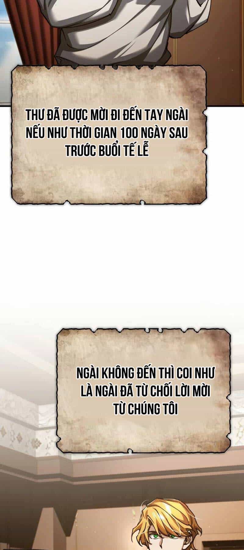Thiên Quỷ Chẳng Sống Nổi Cuộc Đời Bình Thường - Chương 117 - ảnh 66