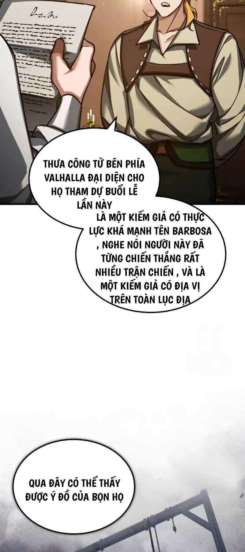Thiên Quỷ Chẳng Sống Nổi Cuộc Đời Bình Thường - Chương 117 - ảnh 67