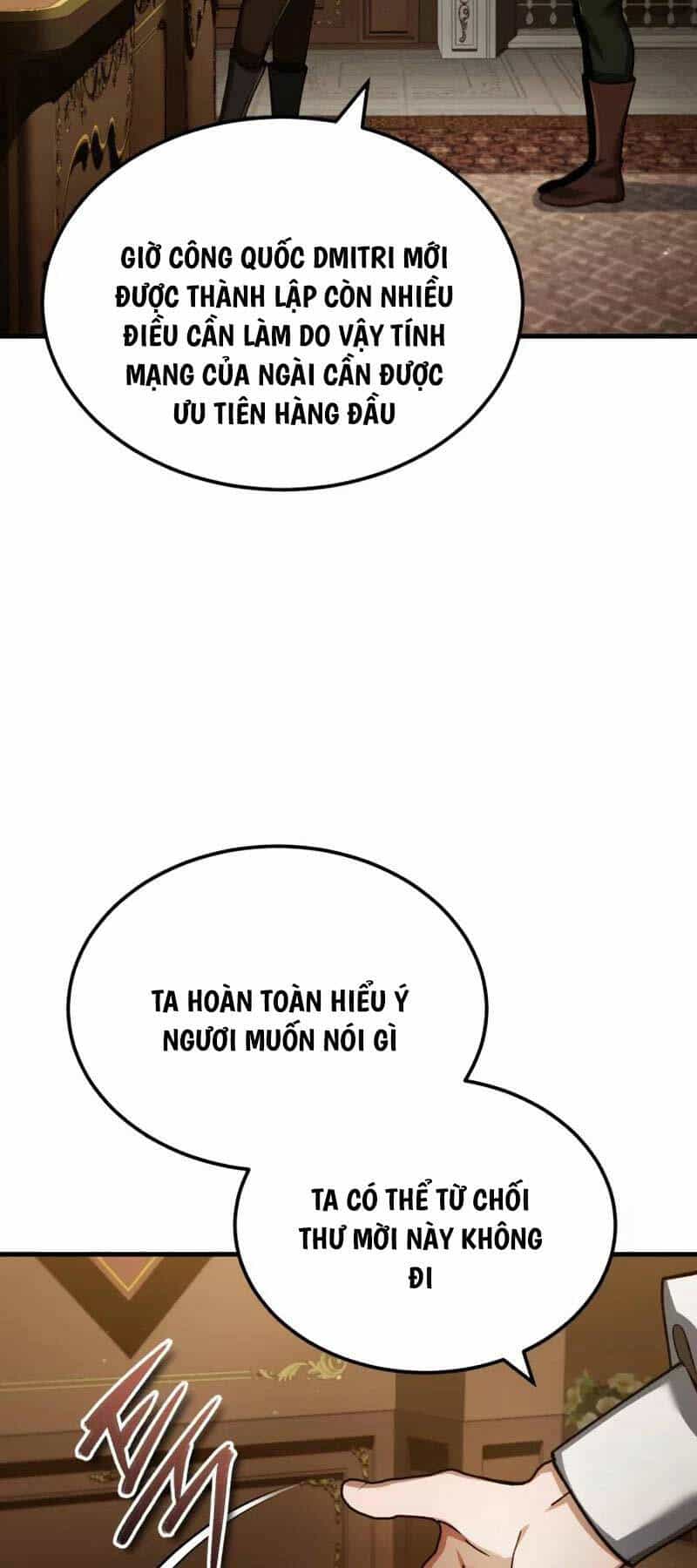 Thiên Quỷ Chẳng Sống Nổi Cuộc Đời Bình Thường - Chương 117 - ảnh 73