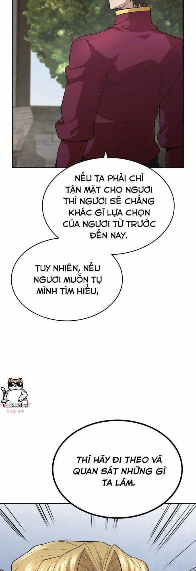 Thiên Quỷ Chẳng Sống Nổi Cuộc Đời Bình Thường - Chương 12 - ảnh 11