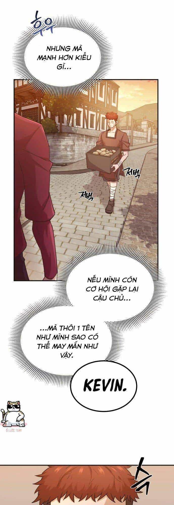 Thiên Quỷ Chẳng Sống Nổi Cuộc Đời Bình Thường - Chương 12 - ảnh 48