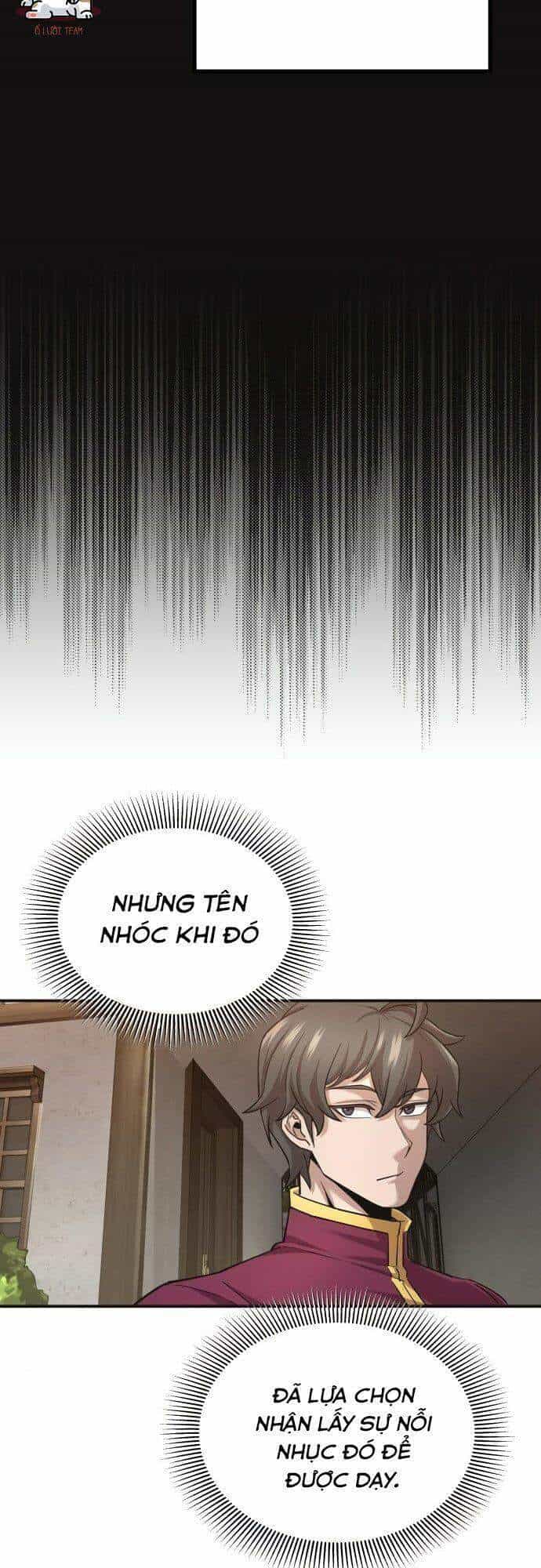 Thiên Quỷ Chẳng Sống Nổi Cuộc Đời Bình Thường - Chương 12 - ảnh 5