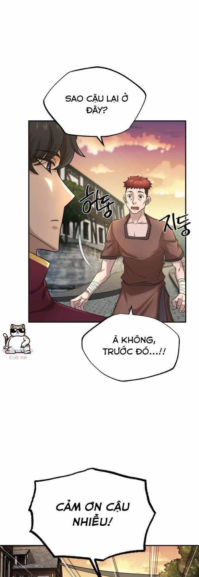 Thiên Quỷ Chẳng Sống Nổi Cuộc Đời Bình Thường - Chương 12 - ảnh 52