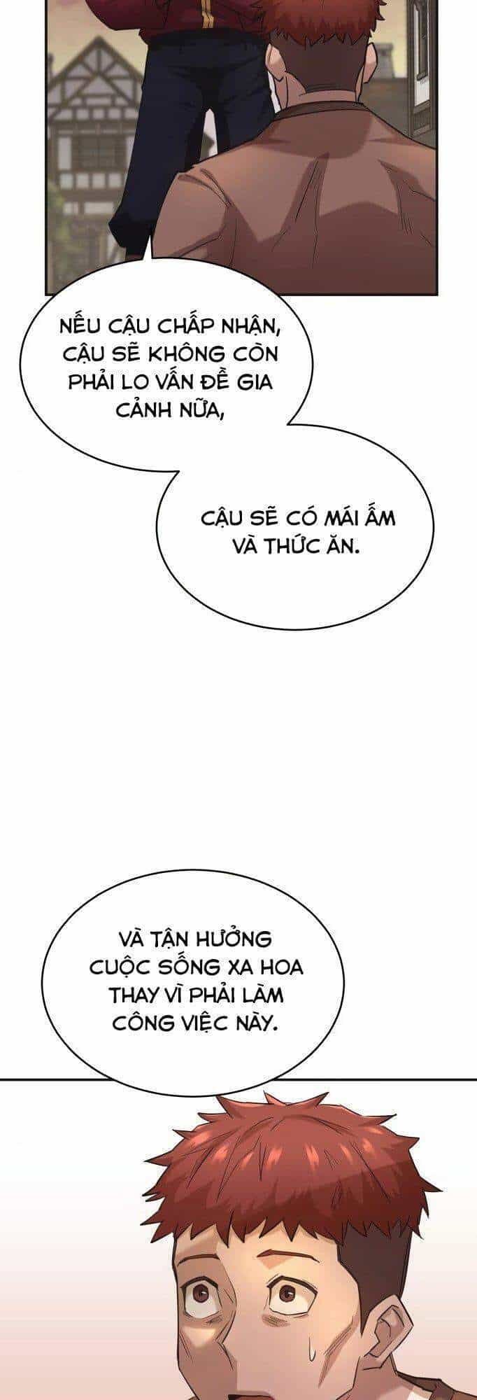 Thiên Quỷ Chẳng Sống Nổi Cuộc Đời Bình Thường - Chương 12 - ảnh 56
