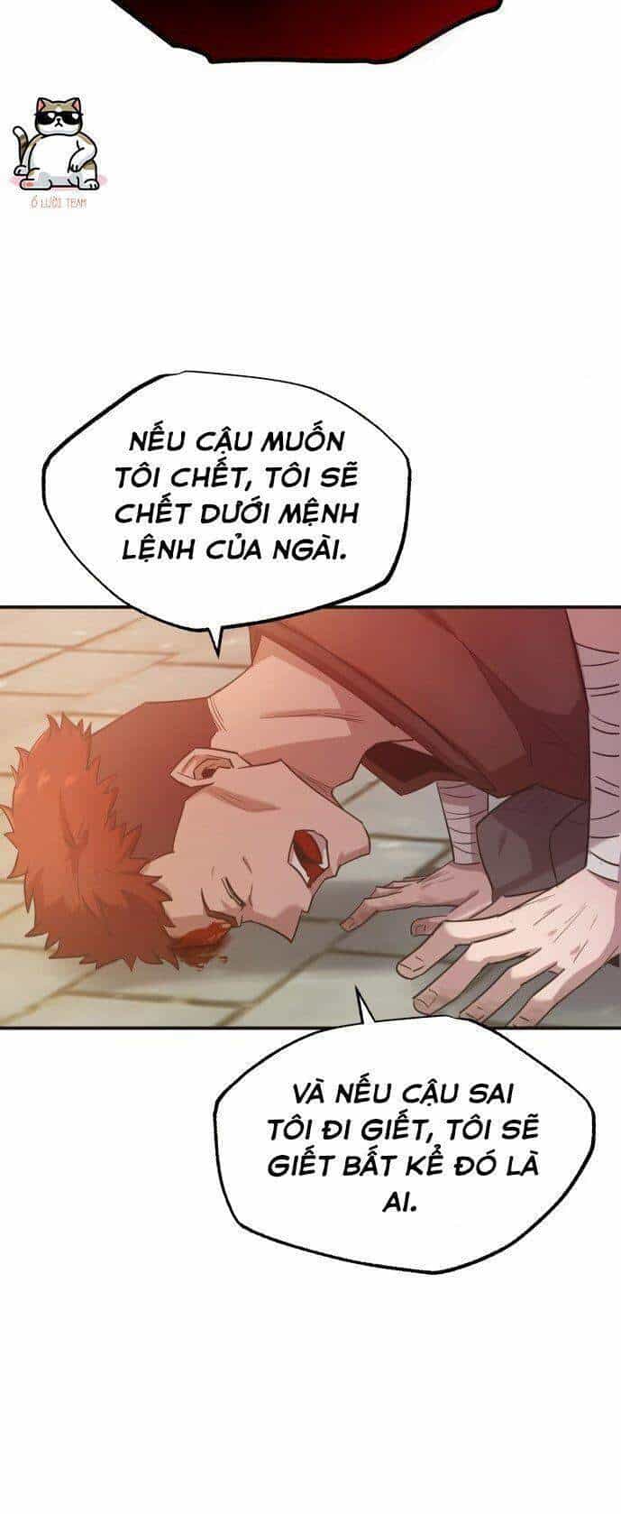Thiên Quỷ Chẳng Sống Nổi Cuộc Đời Bình Thường - Chương 12 - ảnh 61