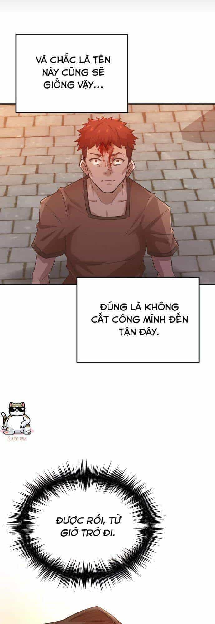 Thiên Quỷ Chẳng Sống Nổi Cuộc Đời Bình Thường - Chương 12 - ảnh 65