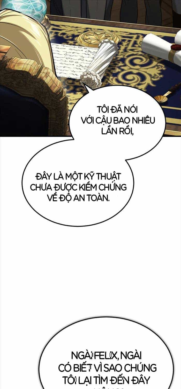 Thiên Quỷ Chẳng Sống Nổi Cuộc Đời Bình Thường - Chương 118 - ảnh 19
