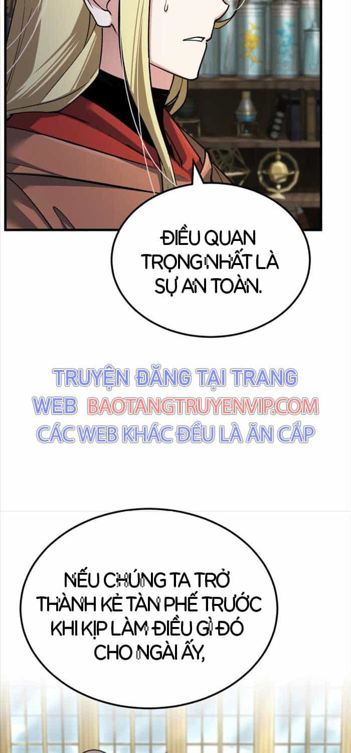 Thiên Quỷ Chẳng Sống Nổi Cuộc Đời Bình Thường - Chương 118 - ảnh 24