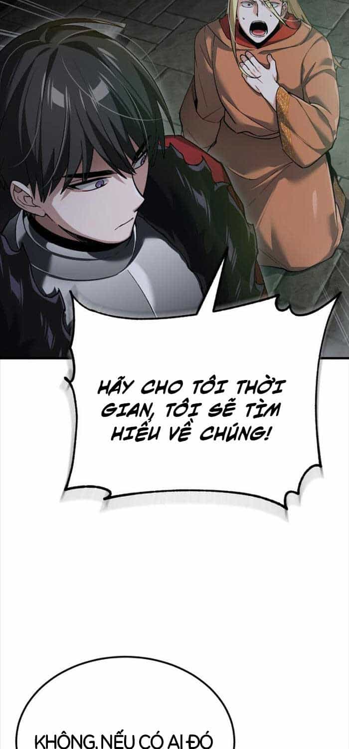 Thiên Quỷ Chẳng Sống Nổi Cuộc Đời Bình Thường - Chương 118 - ảnh 55