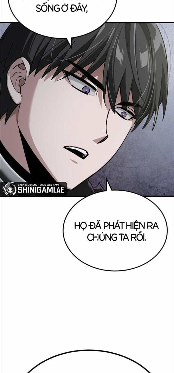 Thiên Quỷ Chẳng Sống Nổi Cuộc Đời Bình Thường - Chương 118 - ảnh 56