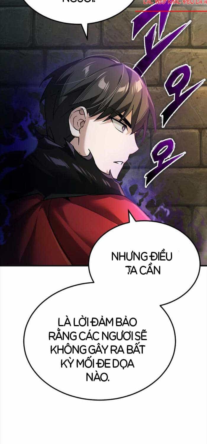Thiên Quỷ Chẳng Sống Nổi Cuộc Đời Bình Thường - Chương 118 - ảnh 80
