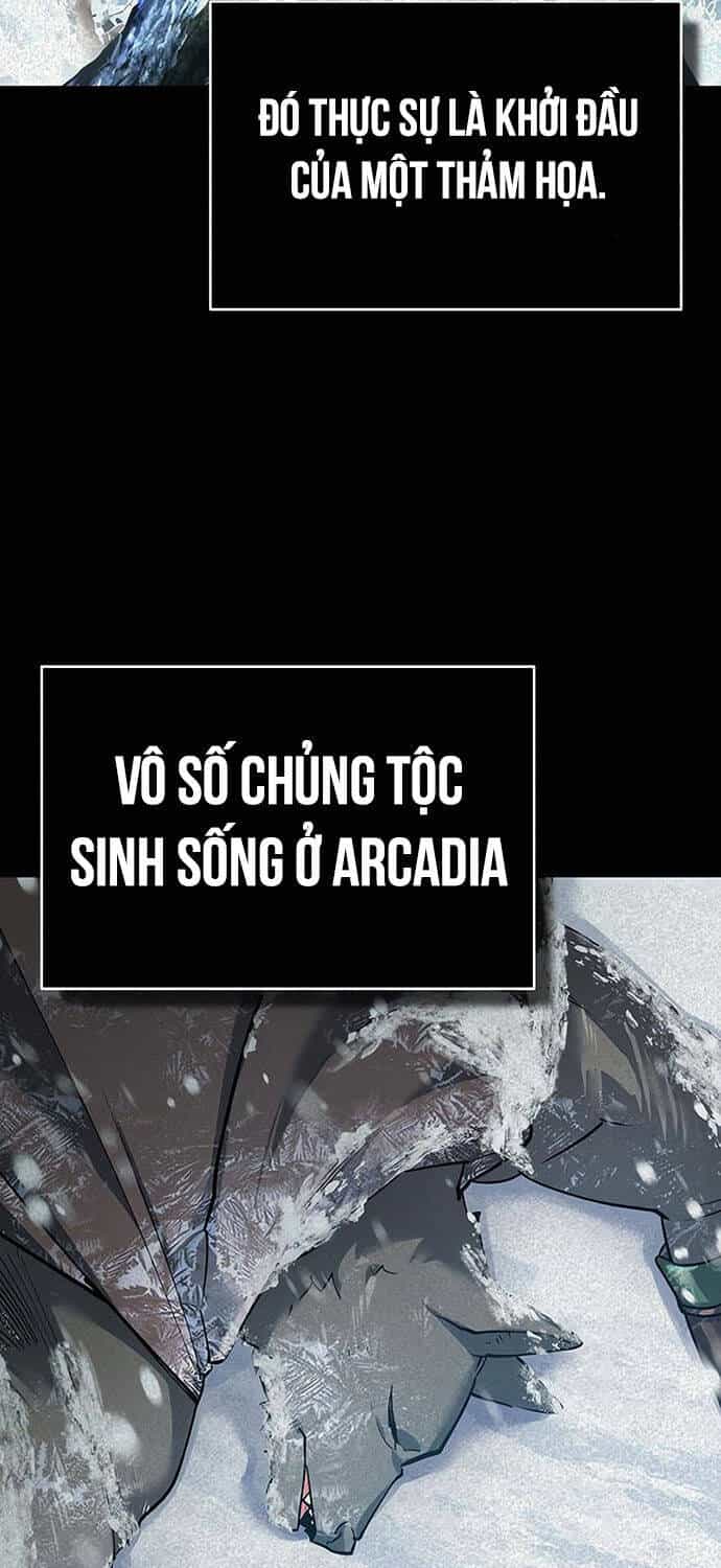 Thiên Quỷ Chẳng Sống Nổi Cuộc Đời Bình Thường - Chương 119 - ảnh 25