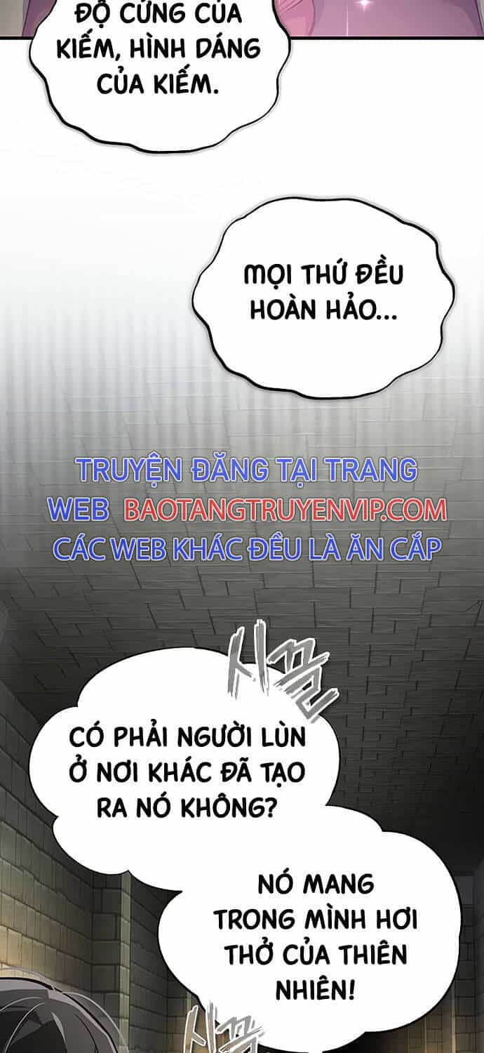 Thiên Quỷ Chẳng Sống Nổi Cuộc Đời Bình Thường - Chương 119 - ảnh 3