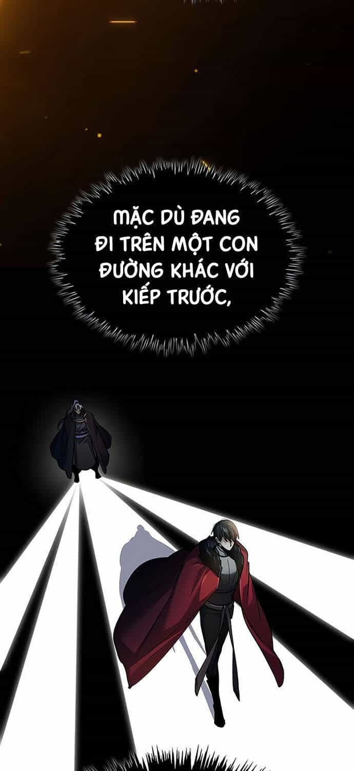 Thiên Quỷ Chẳng Sống Nổi Cuộc Đời Bình Thường - Chương 119 - ảnh 40