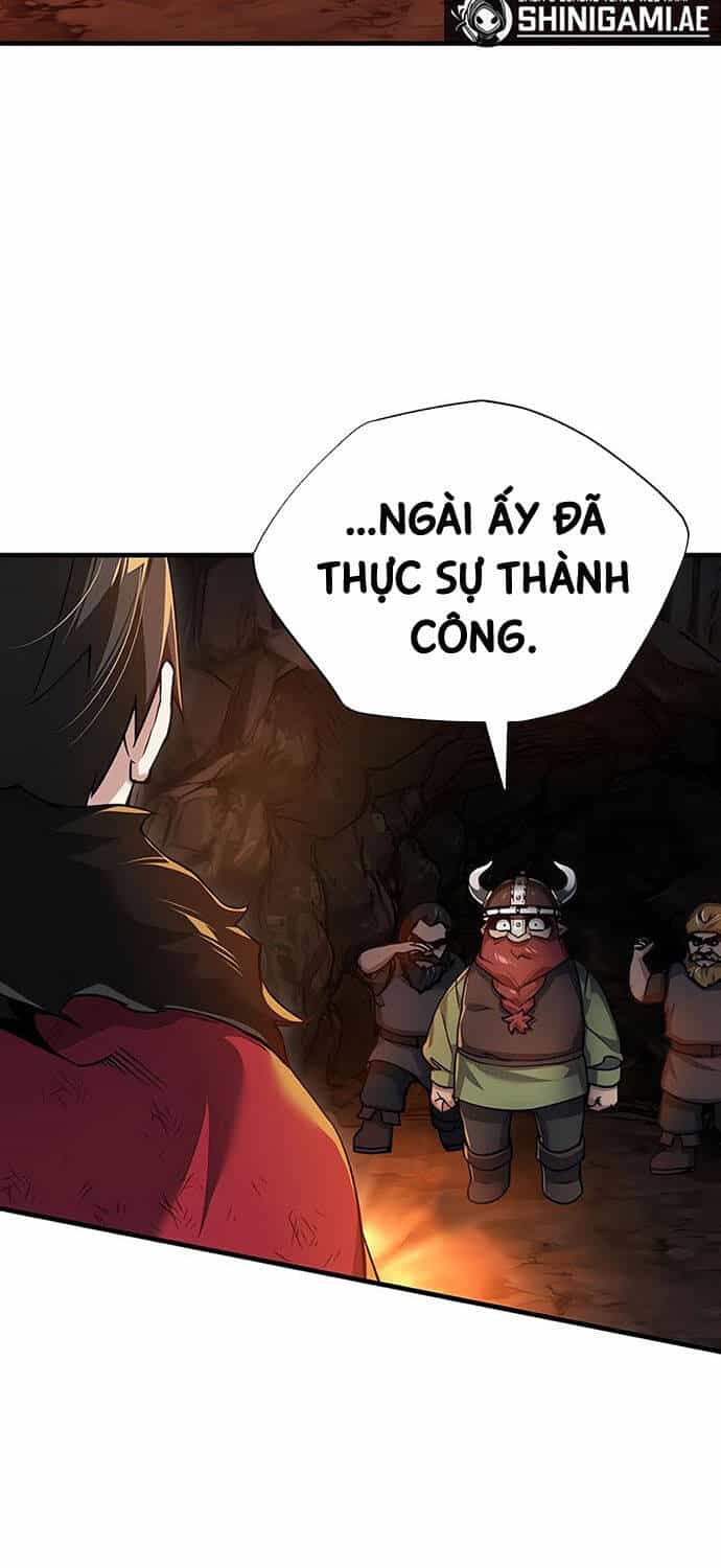 Thiên Quỷ Chẳng Sống Nổi Cuộc Đời Bình Thường - Chương 119 - ảnh 71