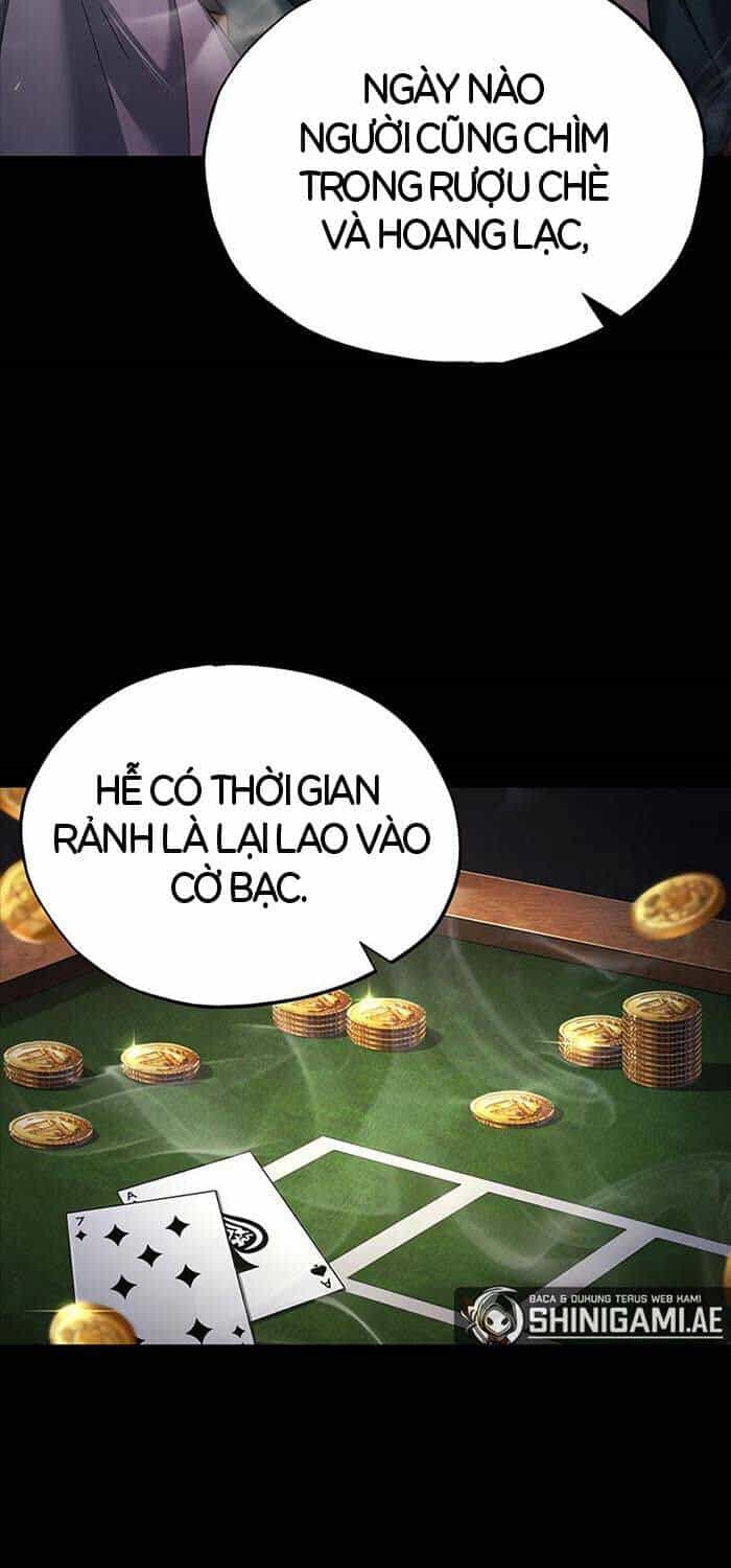 Thiên Quỷ Chẳng Sống Nổi Cuộc Đời Bình Thường - Chương 120 - ảnh 10