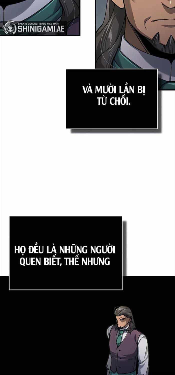 Thiên Quỷ Chẳng Sống Nổi Cuộc Đời Bình Thường - Chương 120 - ảnh 21