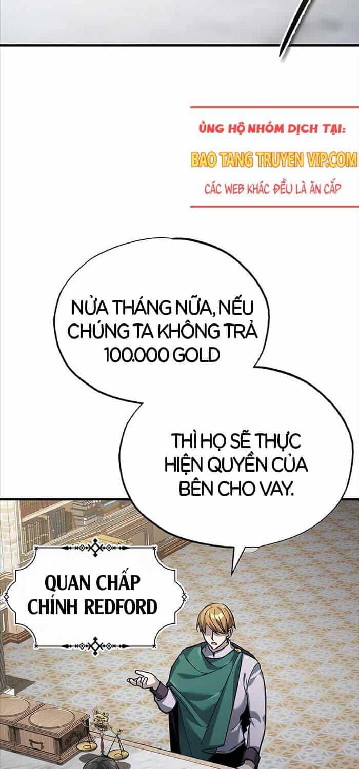 Thiên Quỷ Chẳng Sống Nổi Cuộc Đời Bình Thường - Chương 120 - ảnh 3