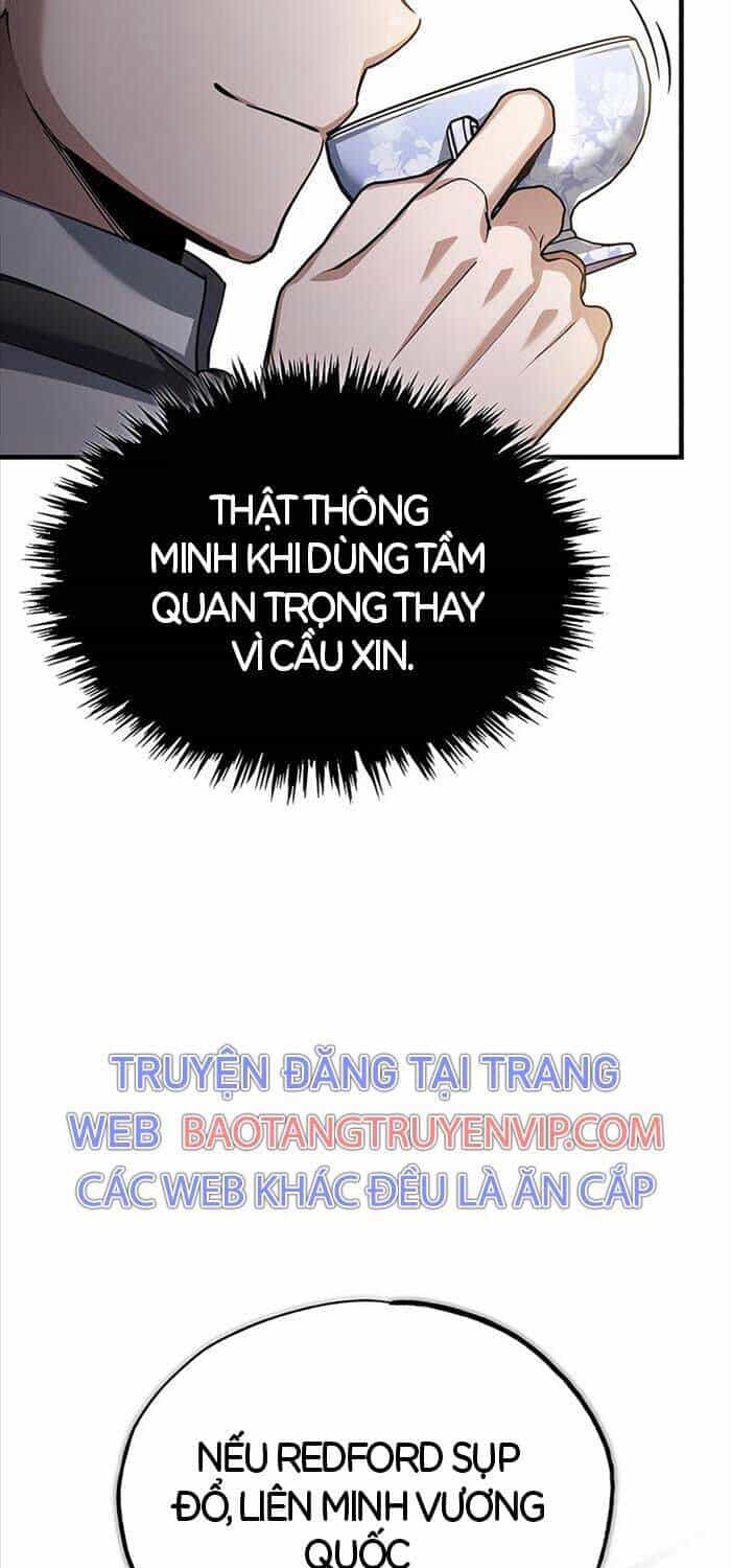 Thiên Quỷ Chẳng Sống Nổi Cuộc Đời Bình Thường - Chương 120 - ảnh 43