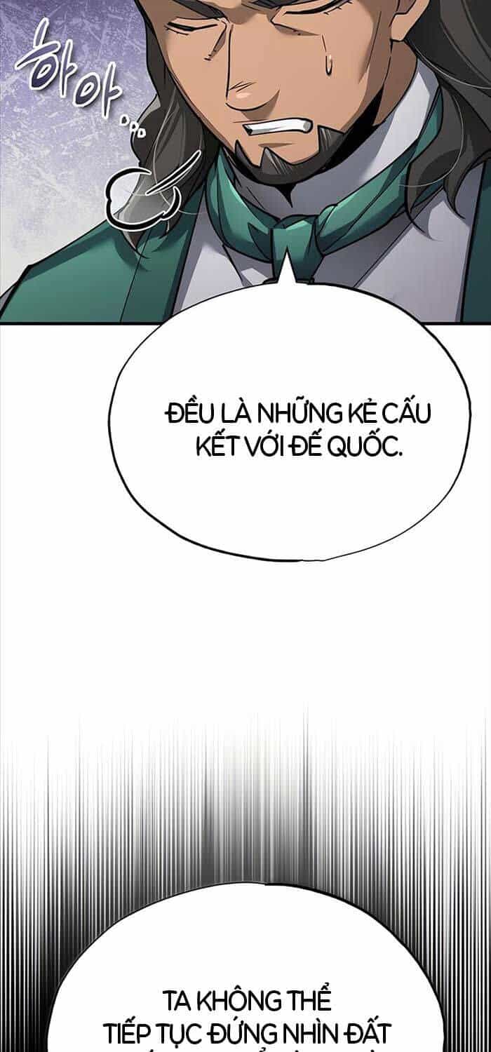 Thiên Quỷ Chẳng Sống Nổi Cuộc Đời Bình Thường - Chương 120 - ảnh 55