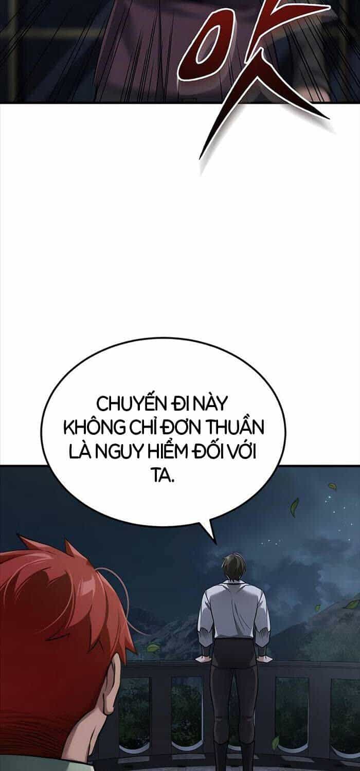 Thiên Quỷ Chẳng Sống Nổi Cuộc Đời Bình Thường - Chương 120 - ảnh 79