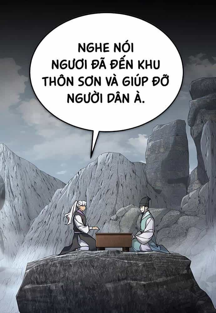 Thiên Quỷ Chẳng Sống Nổi Cuộc Đời Bình Thường - Chương 121 - ảnh 21