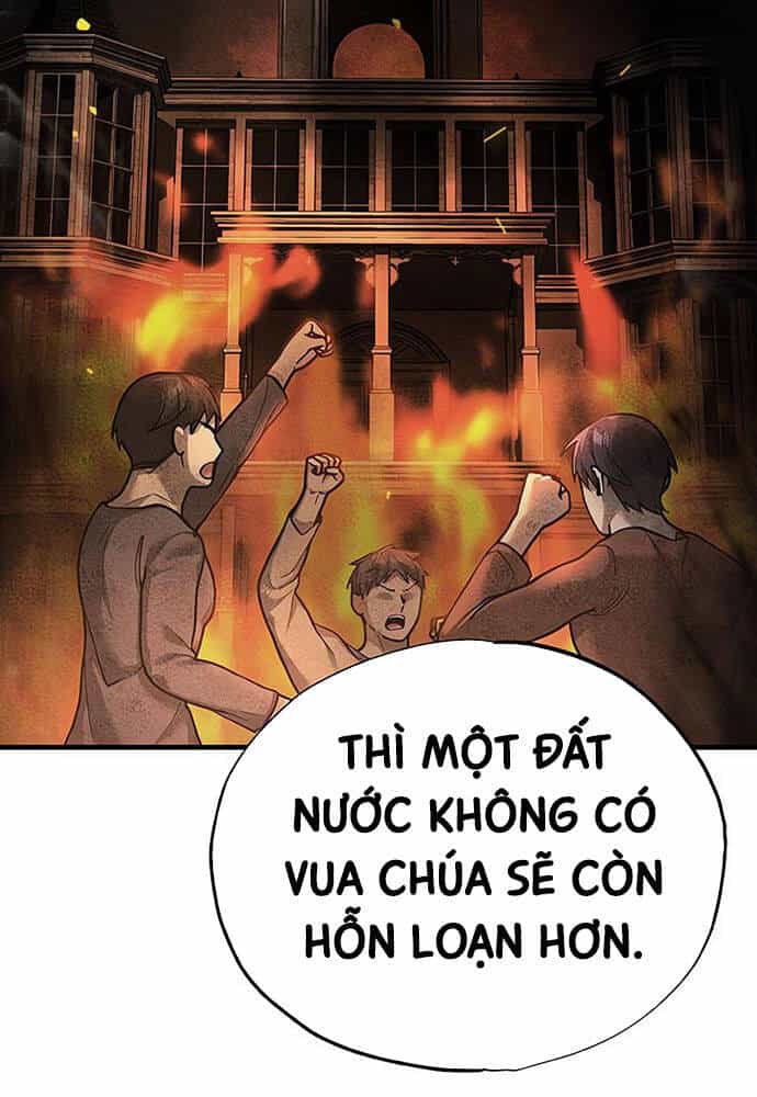 Thiên Quỷ Chẳng Sống Nổi Cuộc Đời Bình Thường - Chương 121 - ảnh 7