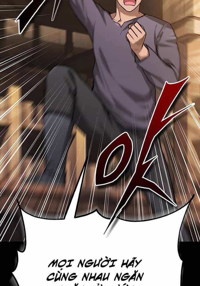 Thiên Quỷ Chẳng Sống Nổi Cuộc Đời Bình Thường - Chương 122 - ảnh 9