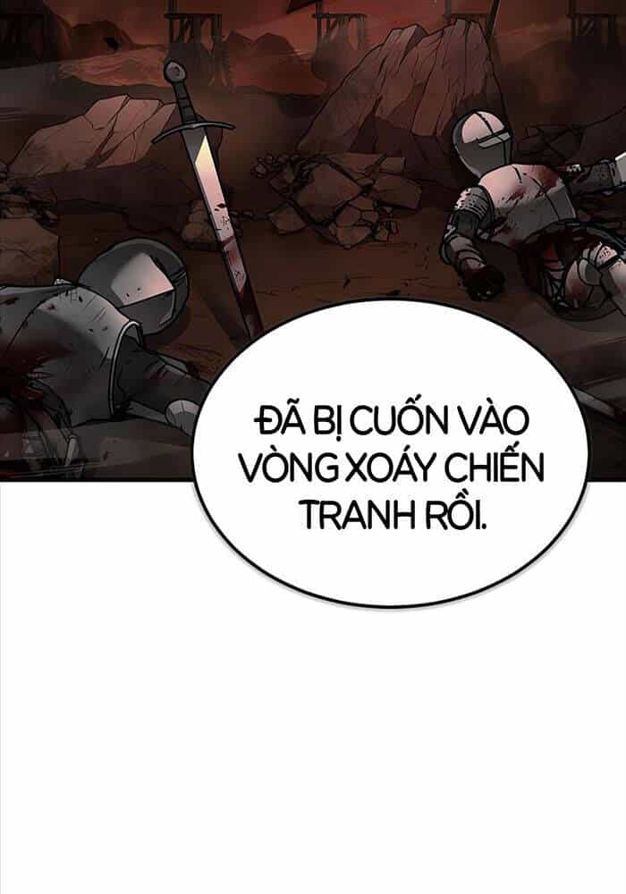 Thiên Quỷ Chẳng Sống Nổi Cuộc Đời Bình Thường - Chương 123 - ảnh 11