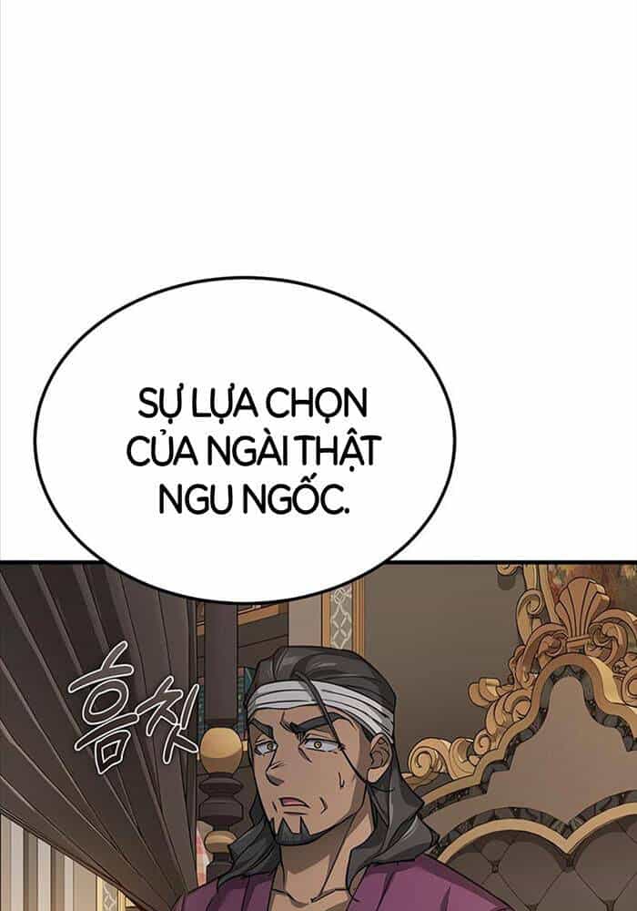 Thiên Quỷ Chẳng Sống Nổi Cuộc Đời Bình Thường - Chương 123 - ảnh 8