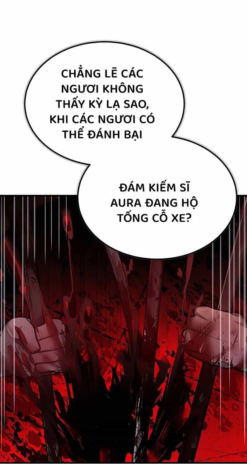 Thiên Quỷ Chẳng Sống Nổi Cuộc Đời Bình Thường - Chương 124 - ảnh 16