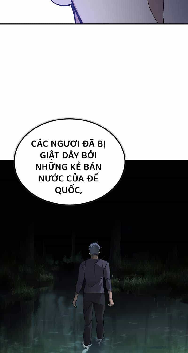 Thiên Quỷ Chẳng Sống Nổi Cuộc Đời Bình Thường - Chương 124 - ảnh 18