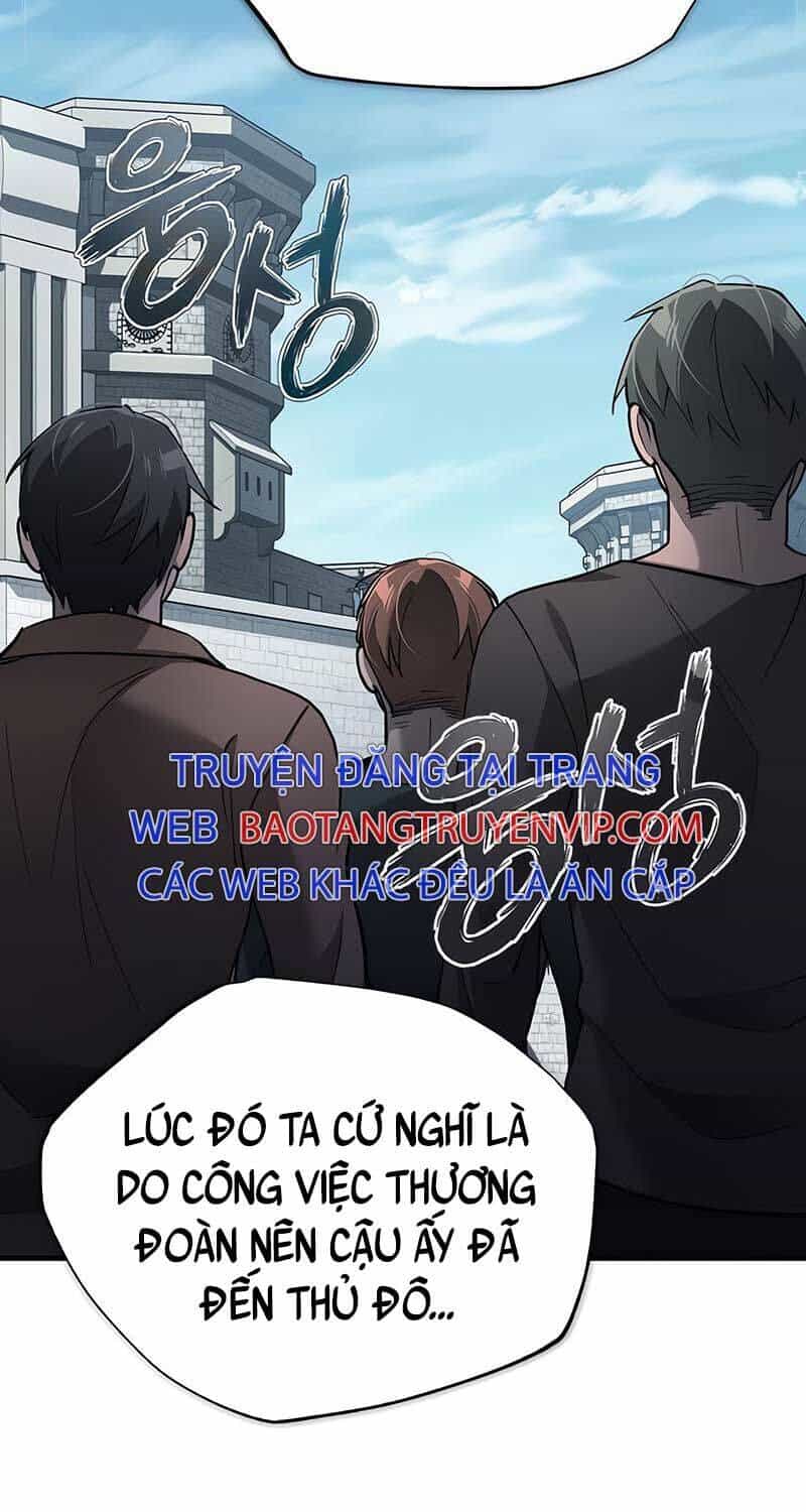 Thiên Quỷ Chẳng Sống Nổi Cuộc Đời Bình Thường - Chương 124 - ảnh 3