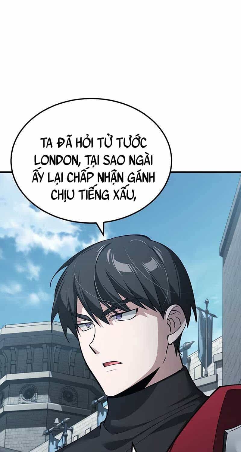 Thiên Quỷ Chẳng Sống Nổi Cuộc Đời Bình Thường - Chương 124 - ảnh 4