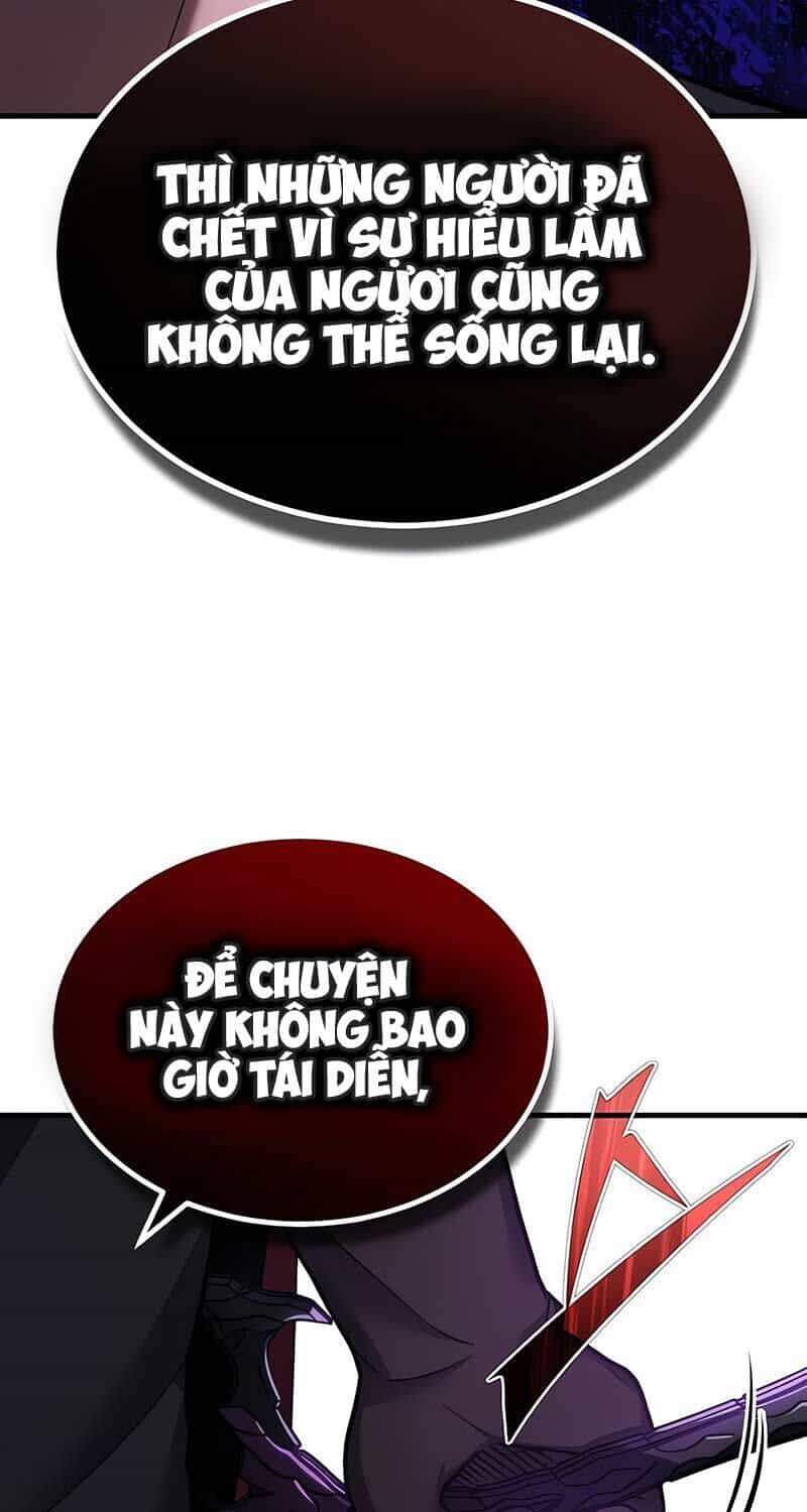 Thiên Quỷ Chẳng Sống Nổi Cuộc Đời Bình Thường - Chương 124 - ảnh 47