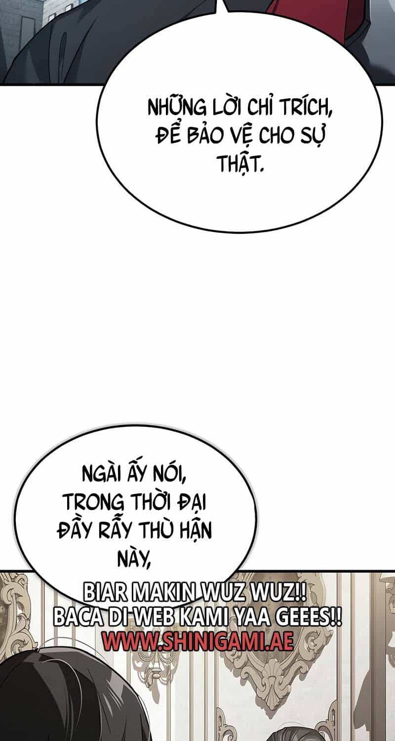 Thiên Quỷ Chẳng Sống Nổi Cuộc Đời Bình Thường - Chương 124 - ảnh 5