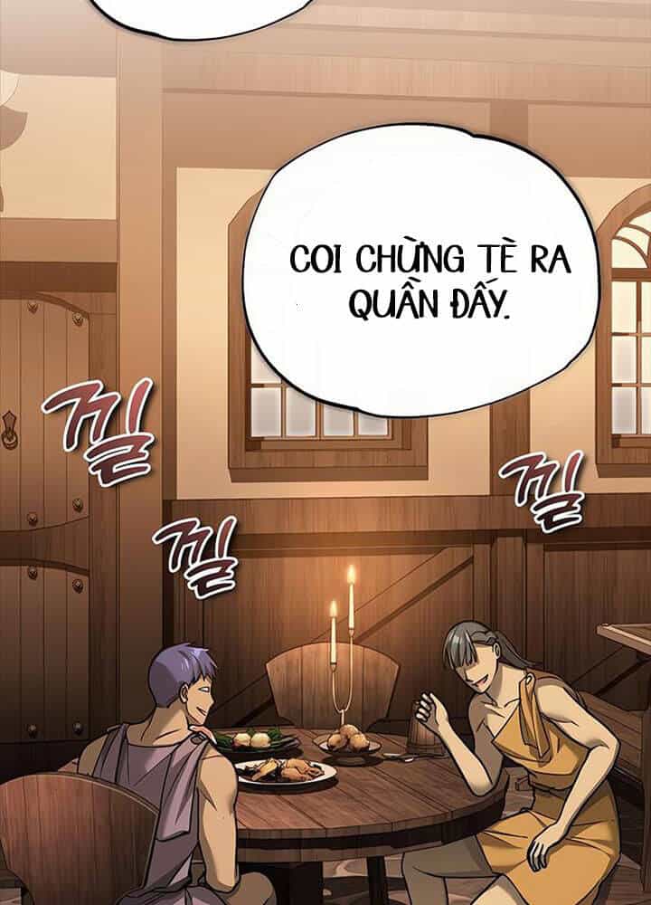 Thiên Quỷ Chẳng Sống Nổi Cuộc Đời Bình Thường - Chương 125 - ảnh 125