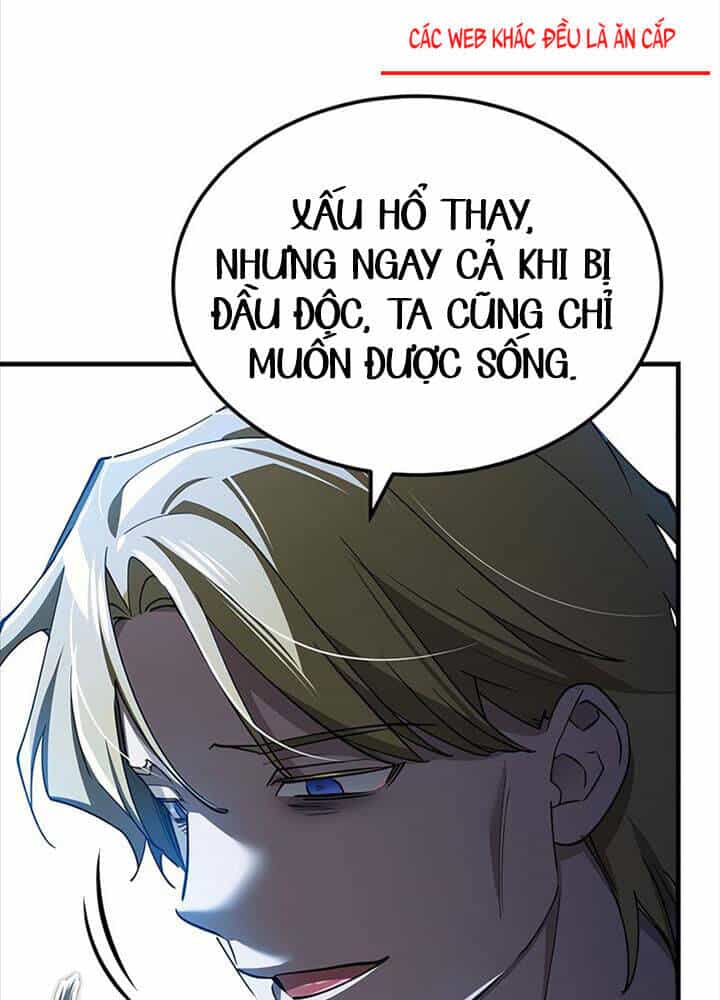 Thiên Quỷ Chẳng Sống Nổi Cuộc Đời Bình Thường - Chương 125 - ảnh 28