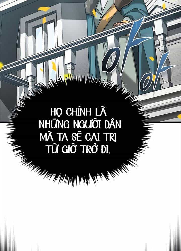 Thiên Quỷ Chẳng Sống Nổi Cuộc Đời Bình Thường - Chương 125 - ảnh 72
