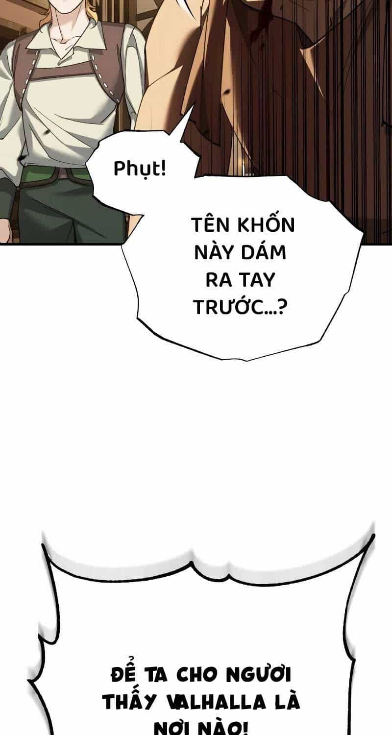 Thiên Quỷ Chẳng Sống Nổi Cuộc Đời Bình Thường - Chương 126 - ảnh 4