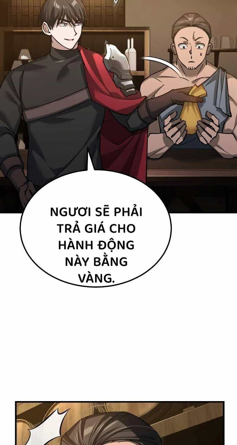 Thiên Quỷ Chẳng Sống Nổi Cuộc Đời Bình Thường - Chương 126 - ảnh 9
