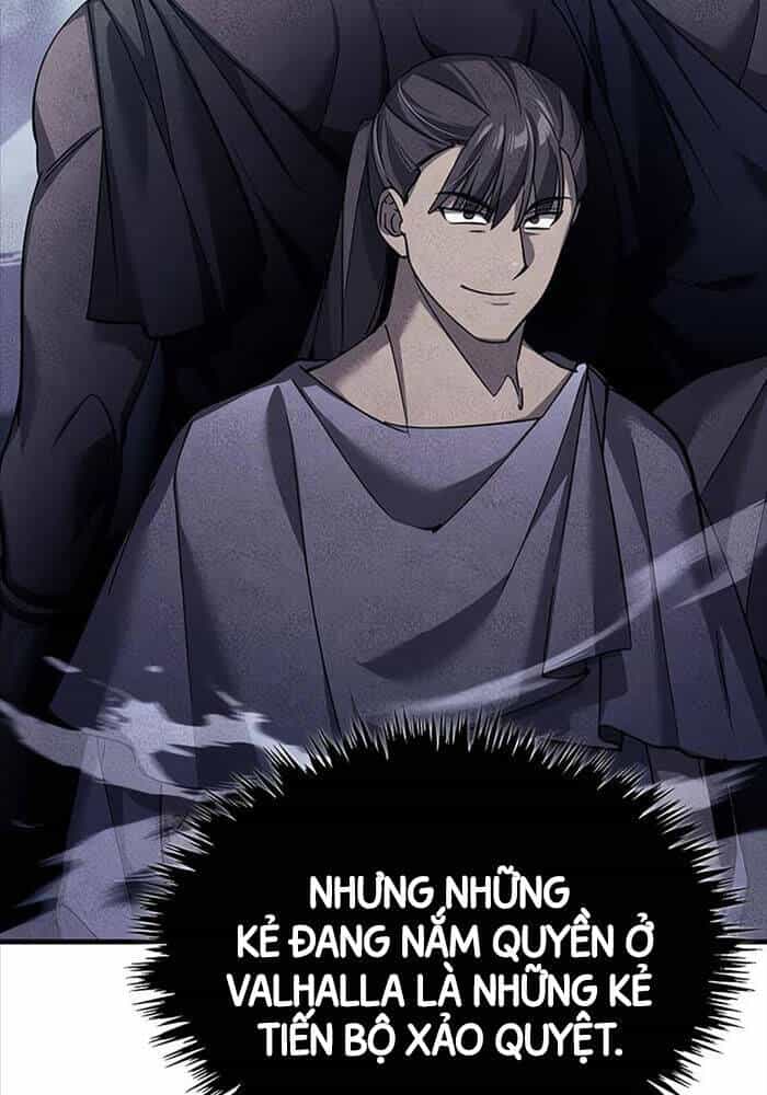 Thiên Quỷ Chẳng Sống Nổi Cuộc Đời Bình Thường - Chương 127 - ảnh 29