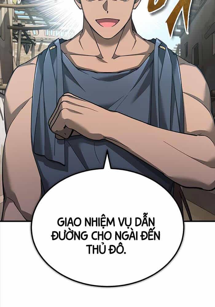 Thiên Quỷ Chẳng Sống Nổi Cuộc Đời Bình Thường - Chương 127 - ảnh 37