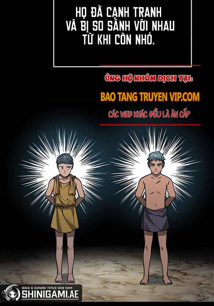Thiên Quỷ Chẳng Sống Nổi Cuộc Đời Bình Thường - Chương 127 - ảnh 64