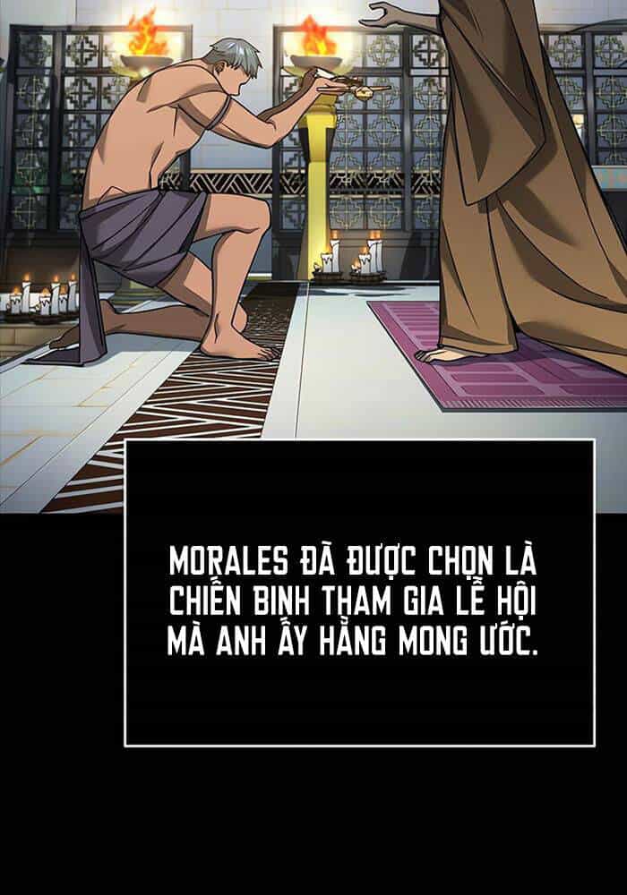 Thiên Quỷ Chẳng Sống Nổi Cuộc Đời Bình Thường - Chương 127 - ảnh 68