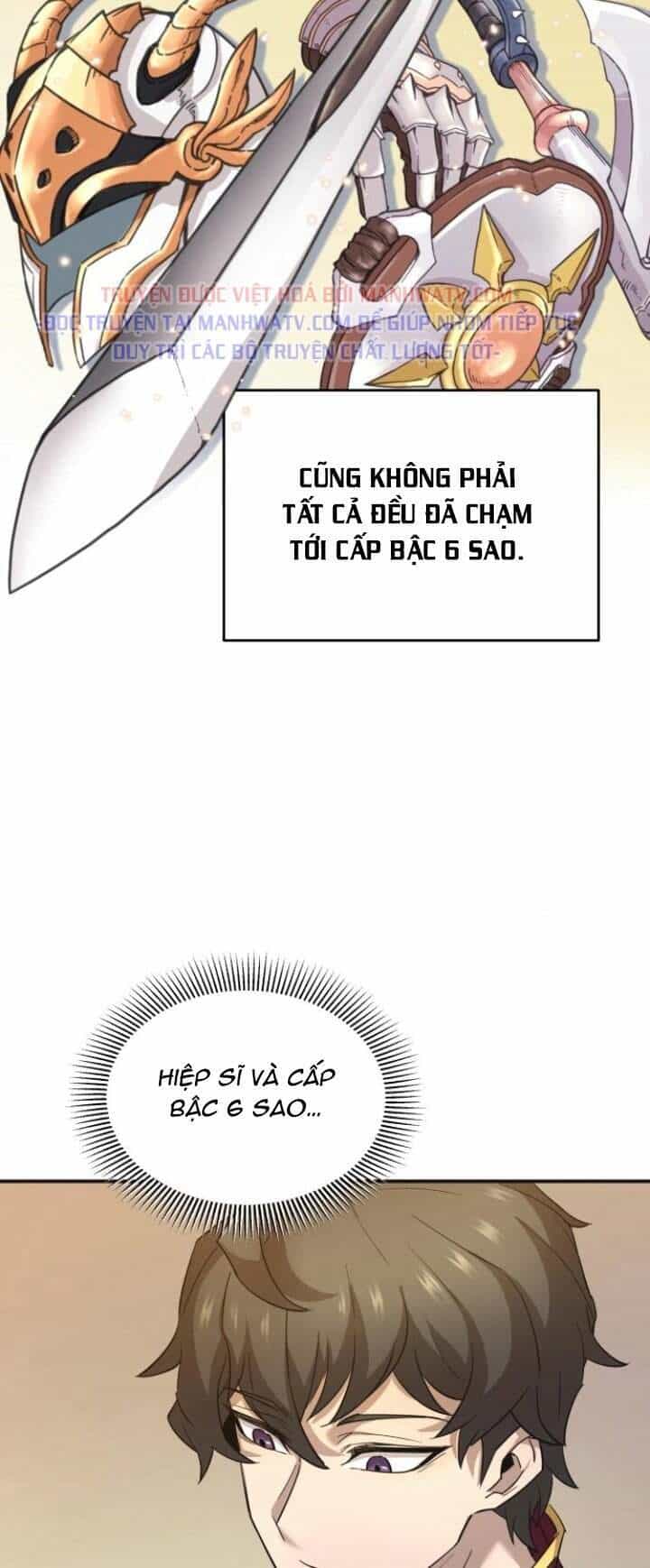 Thiên Quỷ Chẳng Sống Nổi Cuộc Đời Bình Thường - Chương 13 - ảnh 11