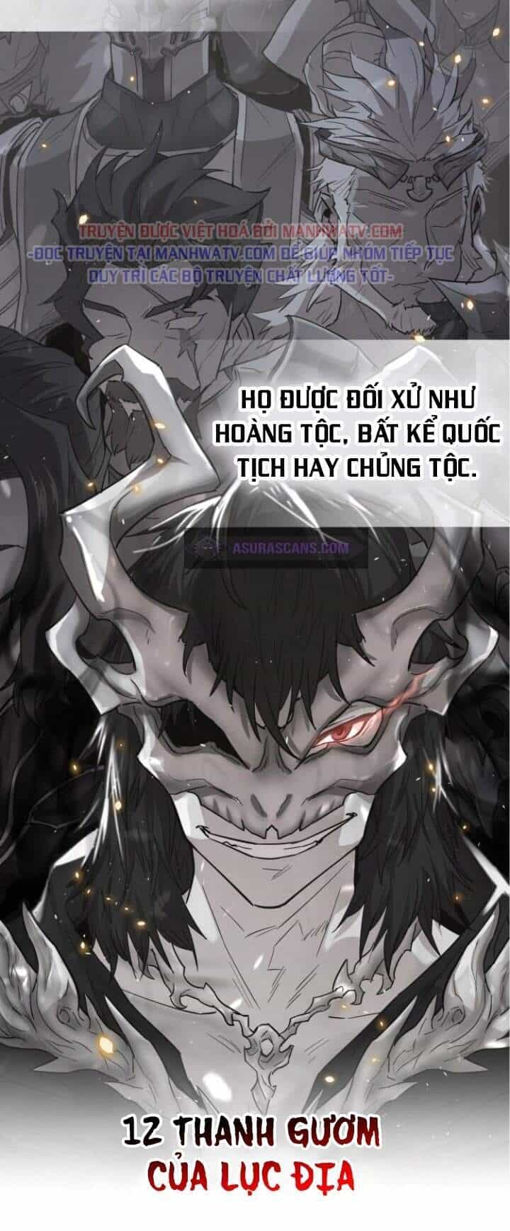 Thiên Quỷ Chẳng Sống Nổi Cuộc Đời Bình Thường - Chương 13 - ảnh 15